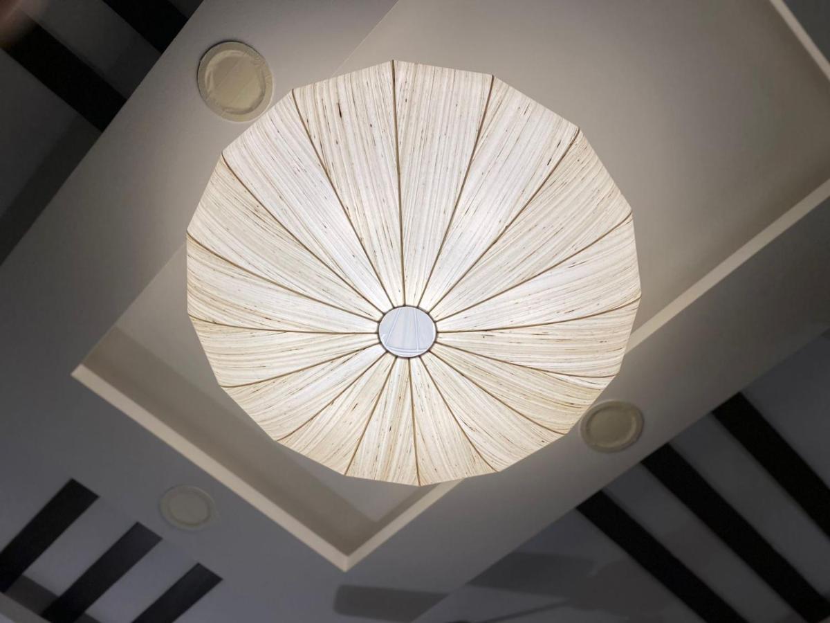 Le Poshe Beachview - Tie Hotels & Resorts Pondicherry Dış mekan fotoğraf