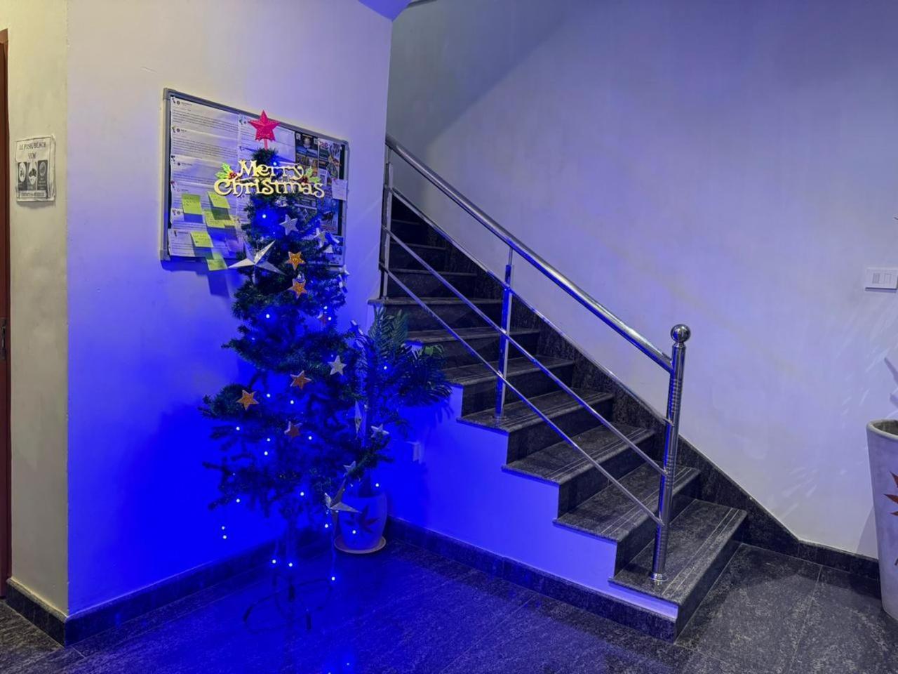 Le Poshe Beachview - Tie Hotels & Resorts Pondicherry Dış mekan fotoğraf