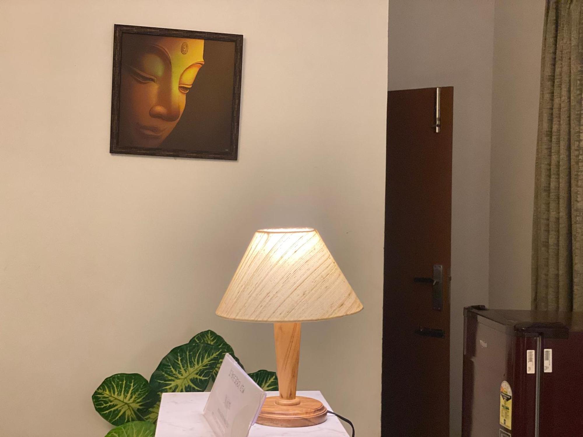 Le Poshe Beachview - Tie Hotels & Resorts Pondicherry Dış mekan fotoğraf