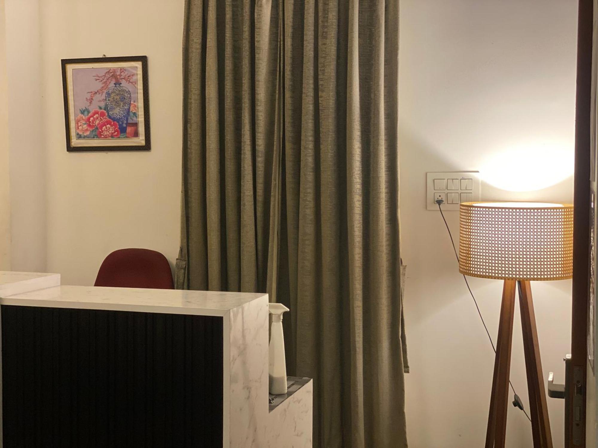 Le Poshe Beachview - Tie Hotels & Resorts Pondicherry Dış mekan fotoğraf
