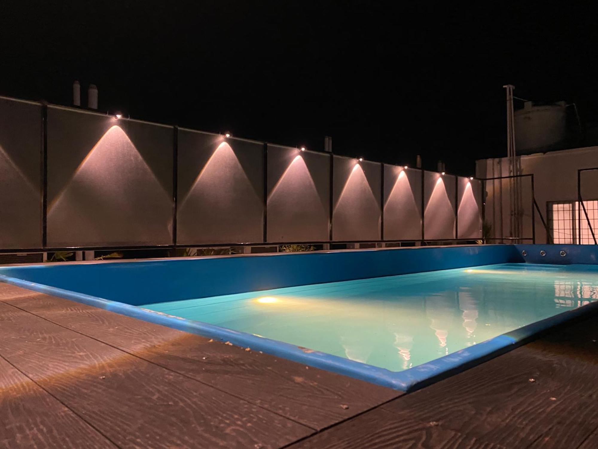 Le Poshe Beachview - Tie Hotels & Resorts Pondicherry Dış mekan fotoğraf