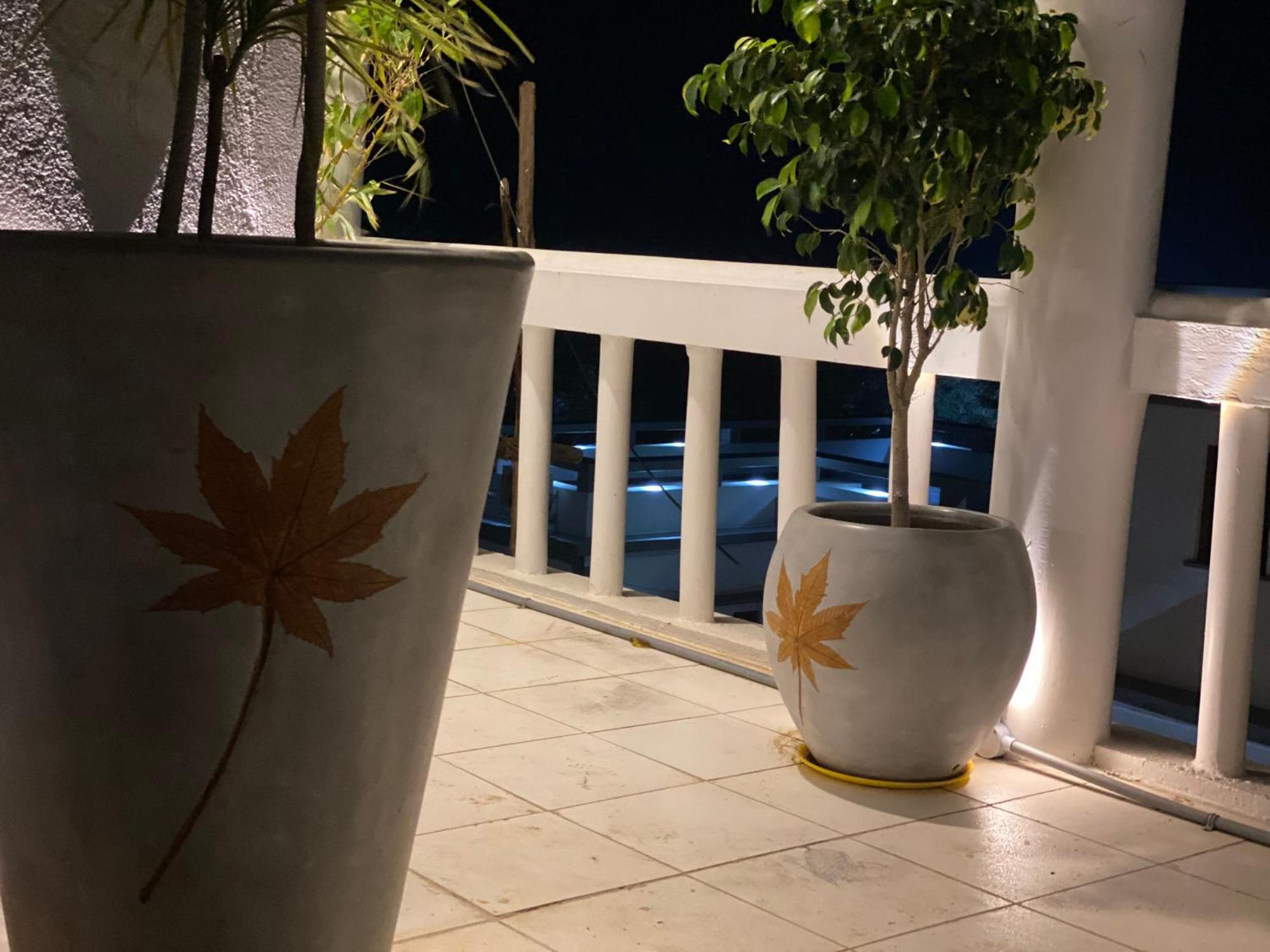 Le Poshe Beachview - Tie Hotels & Resorts Pondicherry Dış mekan fotoğraf