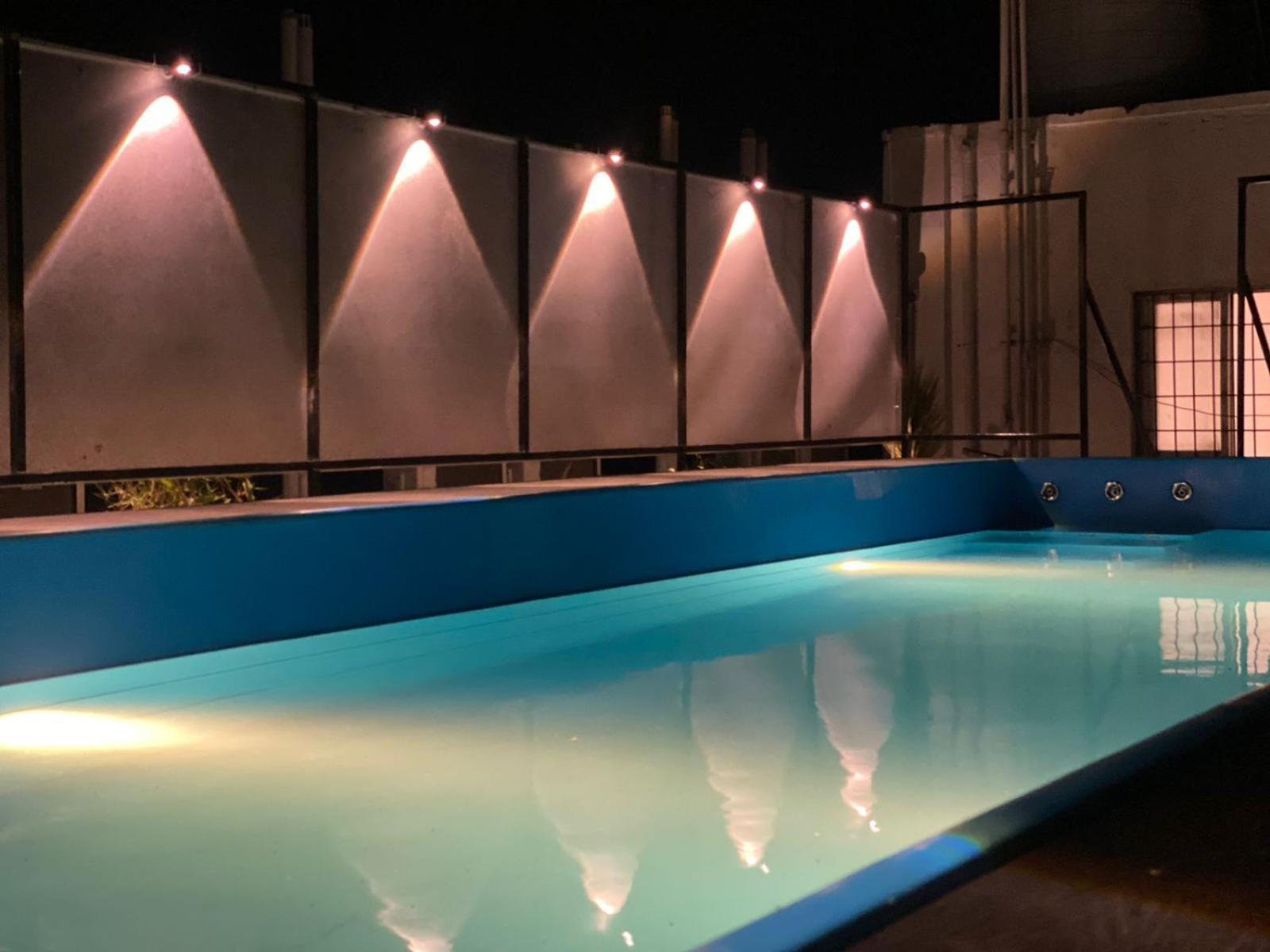 Le Poshe Beachview - Tie Hotels & Resorts Pondicherry Dış mekan fotoğraf