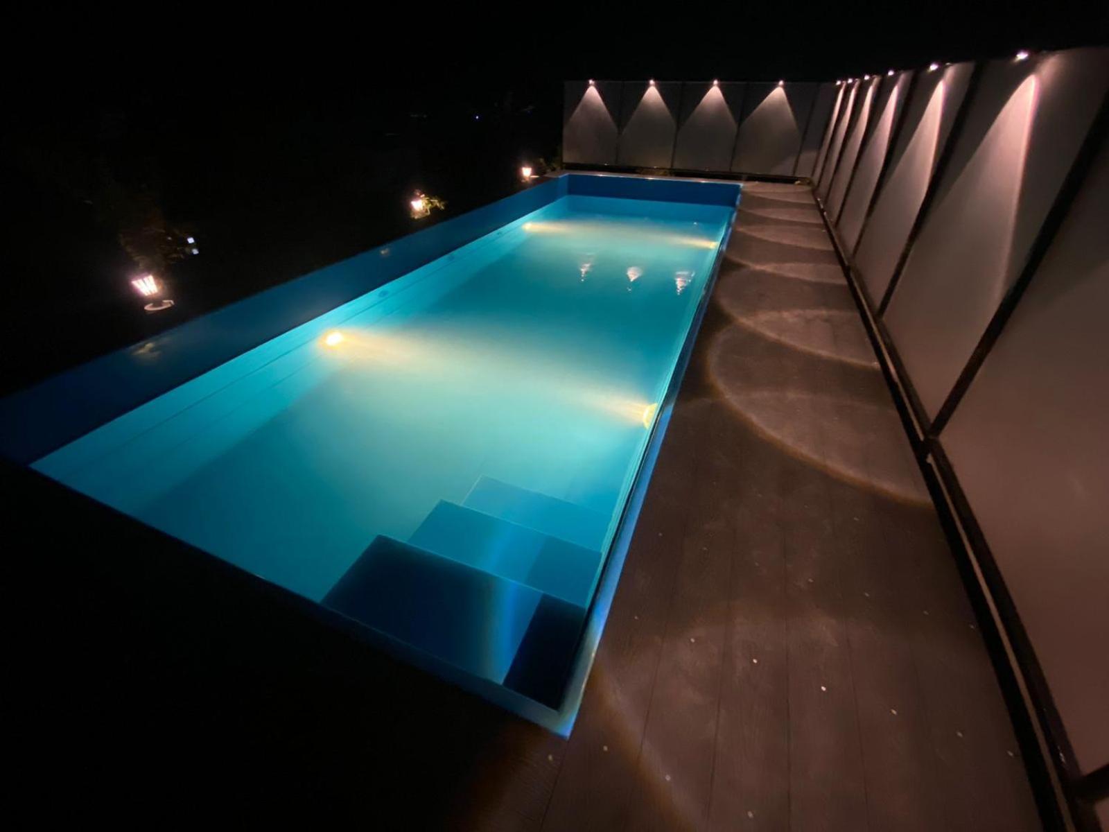 Le Poshe Beachview - Tie Hotels & Resorts Pondicherry Dış mekan fotoğraf
